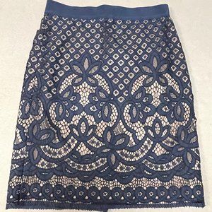 Ann Taylor Skirt